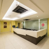Отель OYO 290 Orange Premier Hotel Shamelin Perkasa, фото 1