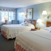 Отель Mount Battie Inn, фото 6