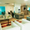 Отель Planalto Bittar Hotel e Eventos, фото 5