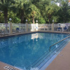 Отель Holiday Inn Express Gainesville, фото 14