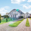 Отель Awesome Home in Grzybowo With 6 Bedrooms and Wifi, фото 17