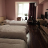 Отель Super 8 Qinghuangdao Heping Avenue, фото 5