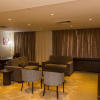 Отель Golden Tulip Oniru Suites, фото 15
