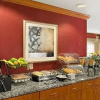 Отель Baymont Inn & Suites Evansville North/Haubstadt, фото 9