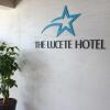 Отель The Lucete Hotel, фото 12