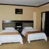 Отель QING JIU RI YUE  International Hotel, фото 32