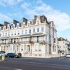 Отель Immaculate 1-bed Apartment on Hove Seafront, фото 20