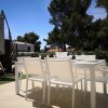 Отель House With 2 Bedrooms in La Ciotat, With Enclosed Garden and Wifi - 2, фото 6