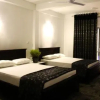 Отель Grand Ella Motel, фото 6