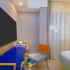 Отель Shenzhen East Railway And Buji Subway Station Ranch Hotel, фото 12