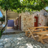 Отель Evylio Stone Houses, фото 12