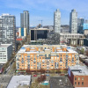 Отель The Corner Nest at Belltown, фото 18