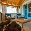 Отель Beautiful, Authentic Villa With Swimming Pool, Fancy Outdoor, Beach 10 Minutes Drive Away, фото 1