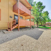 Отель Cozy Ruidoso Condo w/ Deck ~ 2 Mi to Cedar Creek!, фото 1