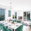 Отель Villa Po490b, Modern 5bdr Protaras Villa With Pool, Close to the Beaches, фото 13