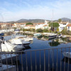 Отель Port Grimaud Les Voiles, фото 1