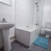 Отель Short Stay Bristol - Warden Apartment, фото 9