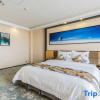 Отель Heyuan platinum Hyatt International Hotel, фото 16