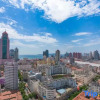 Отель Lanaman Boutique Hotel (Aofan Center Store, 54 Square, Qingdao), фото 6