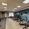 Отель Hampton Inn Cumming, фото 26