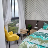 Отель Waypoint Suites, фото 18