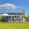 Отель Serene Holiday Home in Juelsminde near Beach, фото 7