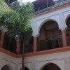 Отель Riad Jnane Agdal and Spa, фото 1