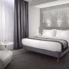 Отель Radisson Blu Hotel, Leeds City Centre, фото 20