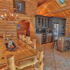 Отель Black Bear Lodge, фото 5