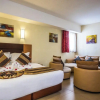 Отель Prideinn Mombasa City - 2, фото 3