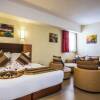 Отель Prideinn Mombasa City 5, фото 4