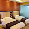 Отель Jiuxiang Hotel, фото 34