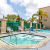 Отель Quality Inn & Suites Camarillo - Oxnard, фото 16