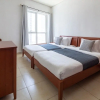 Отель Elegant & Spacious 2BR Apartment In Dubai Marina, фото 4
