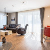 Отель Ferienwohnung Ostwind im Kirschgarten 3, фото 17