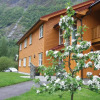 Отель Flåm Hostel & Cabins, фото 17