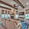 Отель Big Sandy 8 Bedroom Holiday Home by Five Star Properties, фото 2