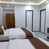 Отель Vandana Residency, фото 16