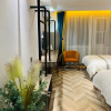 Отель City 118 chain hotel (Pingyi Shidu store), фото 21