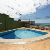 Отель Natal Plaza #1202 - Vista para o mar por Carpediem, фото 11