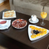Отель ApartHotel MM Badajoz, фото 8