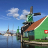Отель Heerlijck Slaapen op de Zaanse Schans, фото 12