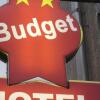 Отель Budget Hotel Zwingenberg в Пфунгштадте