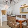 Отель San Lameer Villa Rentals 3115 на пляже Marina Beach