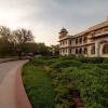 Отель Nazarbagh Palace - Pura Stays, фото 2