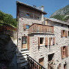 Отель Albergo Diffuso Valcellina e Val Vajont in Casso, фото 10