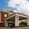 Отель Holiday Inn Express &Suites Snyder, an IHG Hotel, фото 16