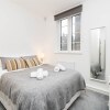 Отель Vibrant Vauxhall Apartments, фото 7