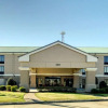 Отель Comfort Inn Moss Point - Pascagoula, фото 20