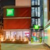 Отель ibis Styles Karlsruhe Ettlingen в Эттлингене